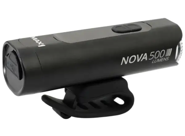 MAX1 Nova 500 USB přední světlo