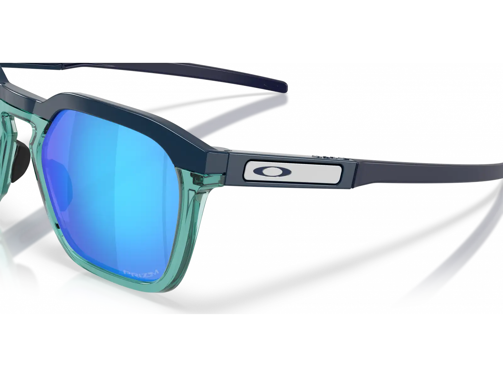 Oakley HSTN SQ 2.0 brýle Abyss/Prizm Sapphire