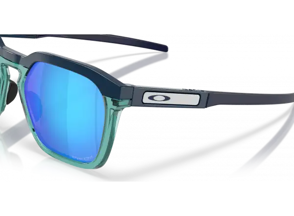 Oakley HSTN SQ 2.0 brýle Abyss/Prizm Sapphire