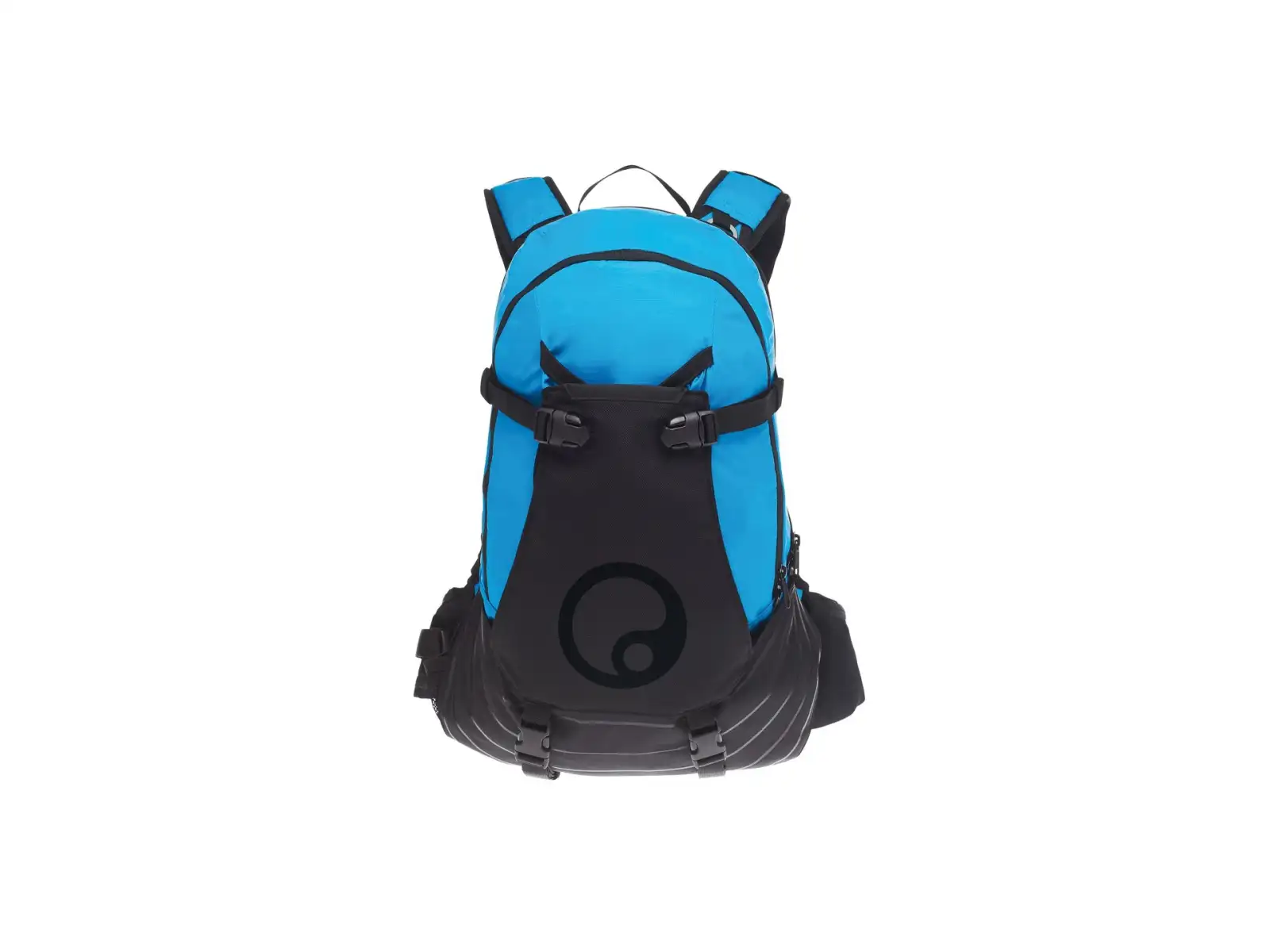 Ergon BA3 batoh modrá stealth