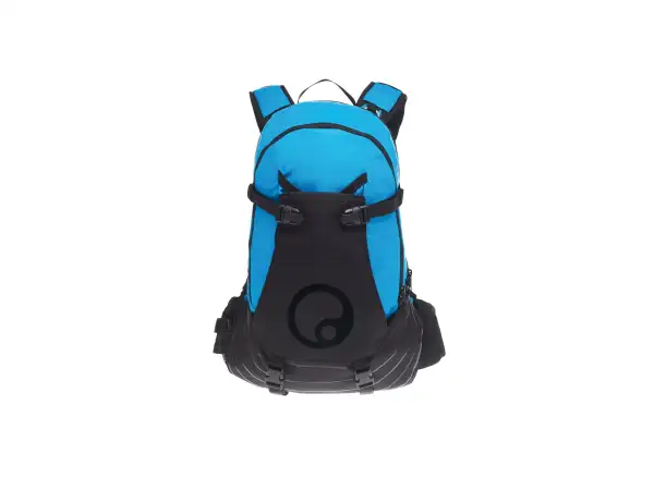 Ergon BA3 batoh modrá stealth