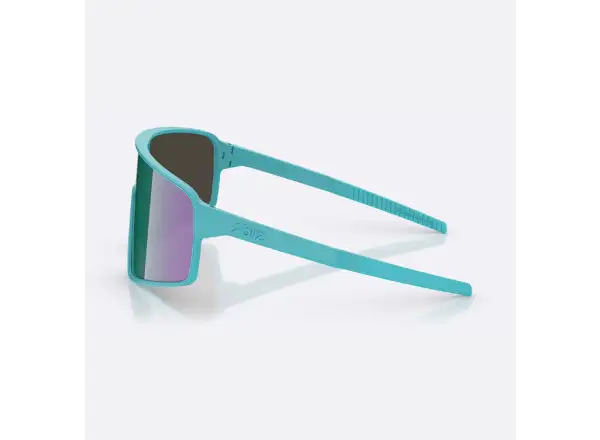 Bliz P001 sluneční brýle Matte Turquois/Blue Green Multi