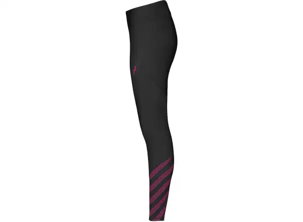 Etape Rebecca 2.0 dámské kalhoty černá/růžová