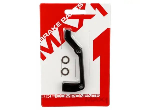 MAX1 adaptér kotoučové brzdy PM-IS 180 mm