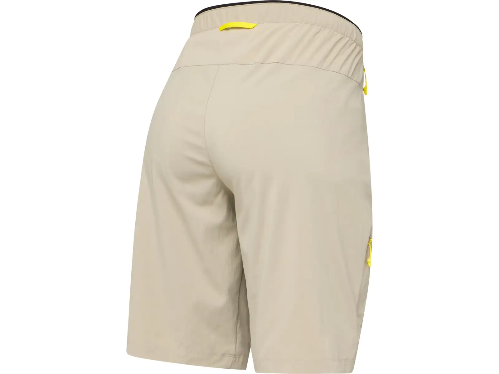 Haglöfs L.I.M Fuse pánské kraťasy Chalk Beige