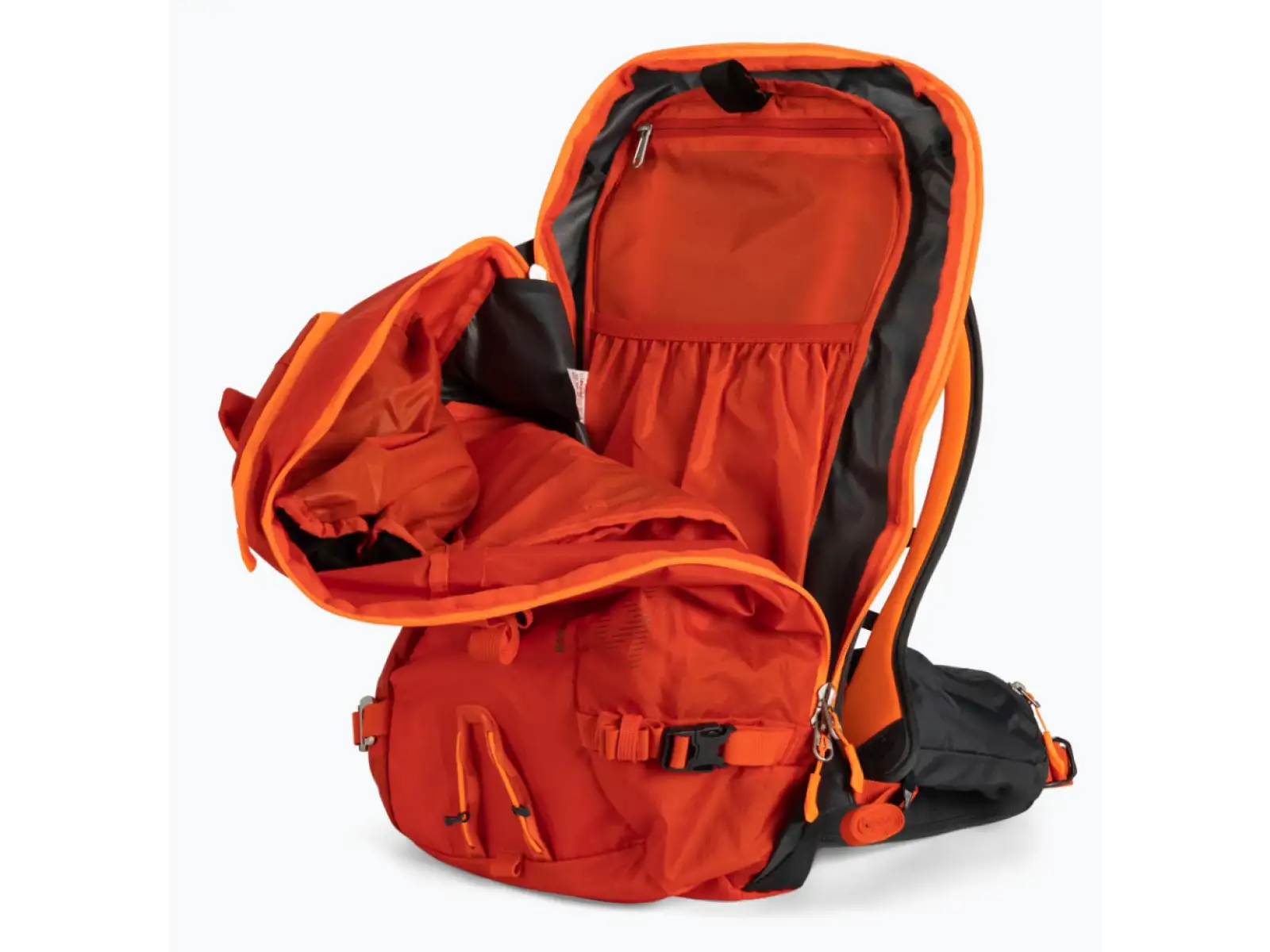 Salewa Randonée 32 batoh Pumpkin