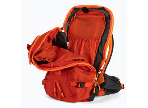 Salewa Randonée 32 batoh Pumpkin