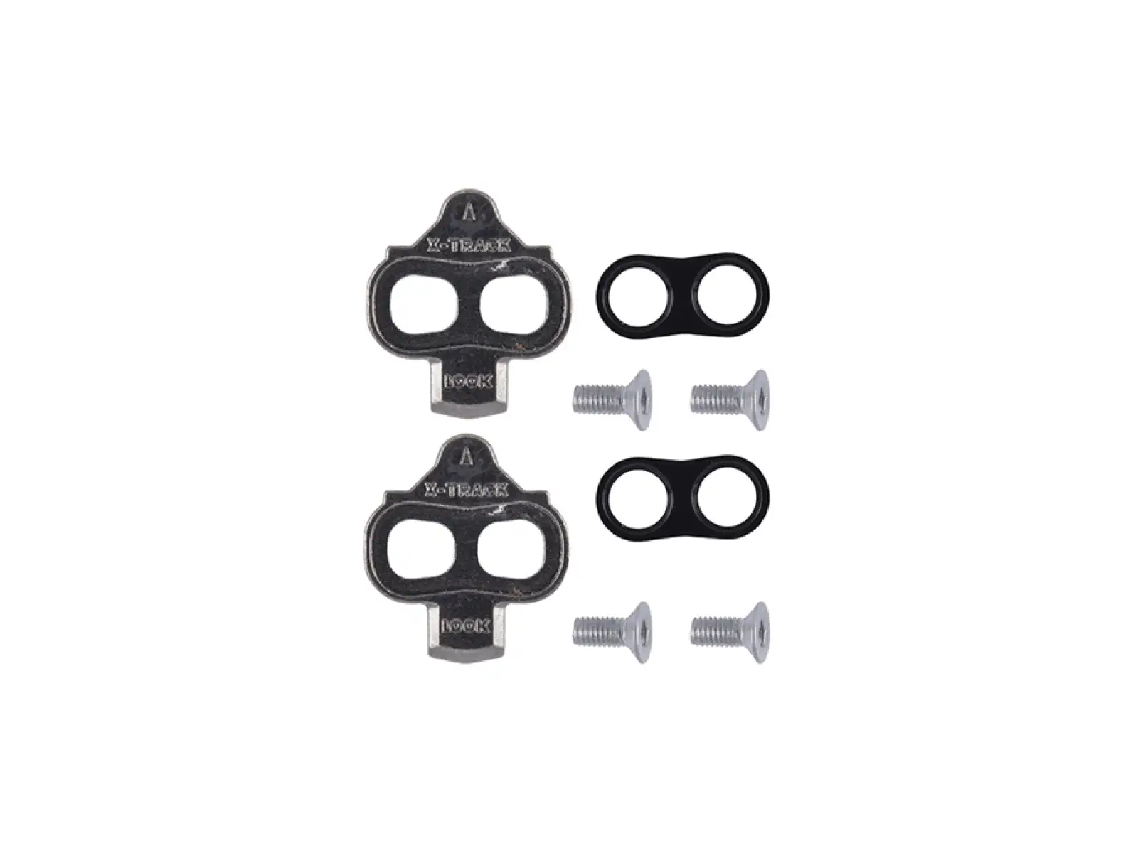 Look X-Track Comp kufry