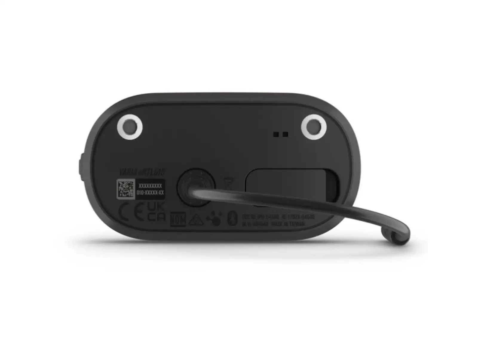 Garmin Varia eRTL615 zadní světlo a radar pro elektrokola