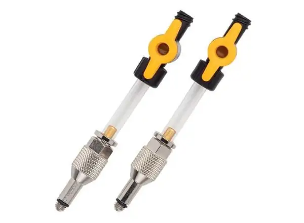 Jagwire náhradní díly pro Elite DOT Bleed Kit