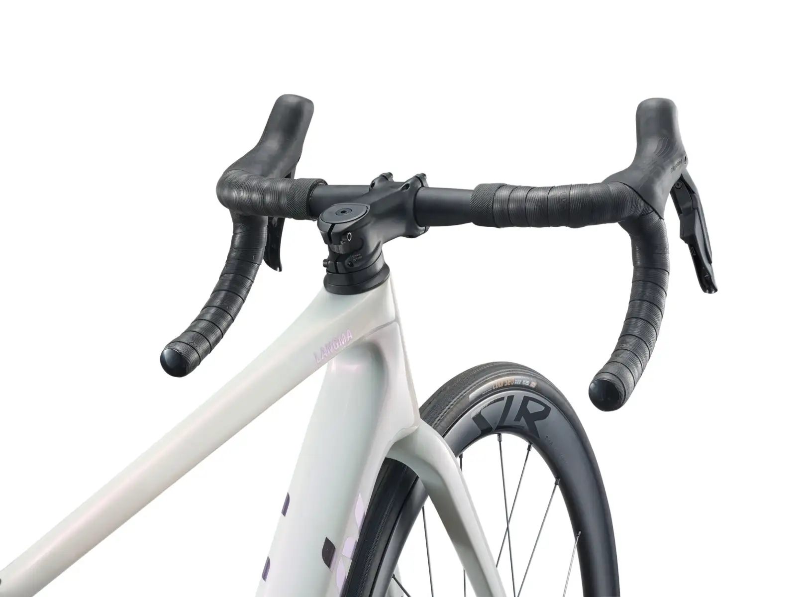 Giant Defy Advanced Pro 1 silniční kolo White