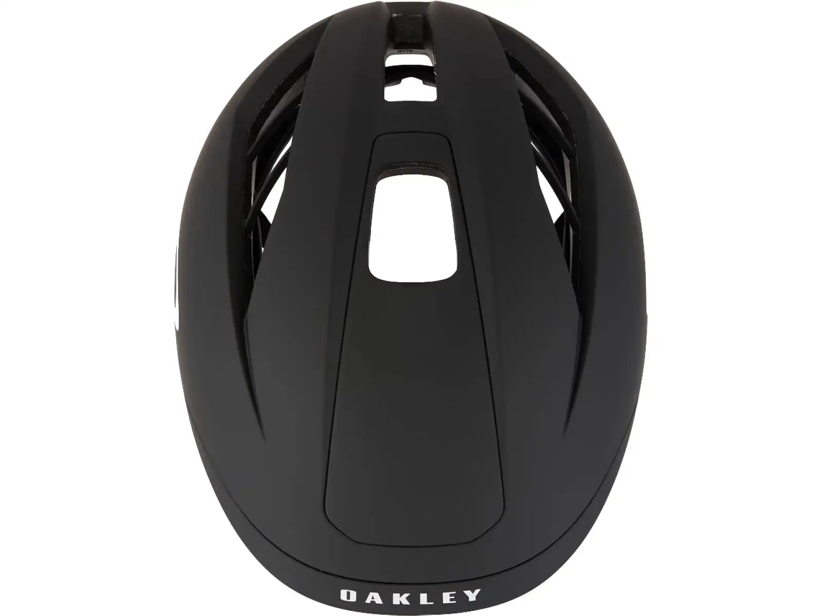 Oakley Velo Stelvio silniční přilba přilba Matte Black