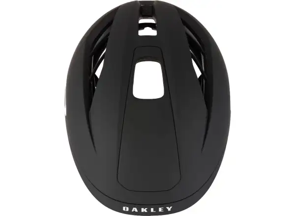 Oakley Velo Stelvio silniční přilba přilba Matte Black