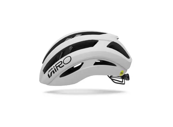 Giro Aries Spherical silniční přilba Mat White