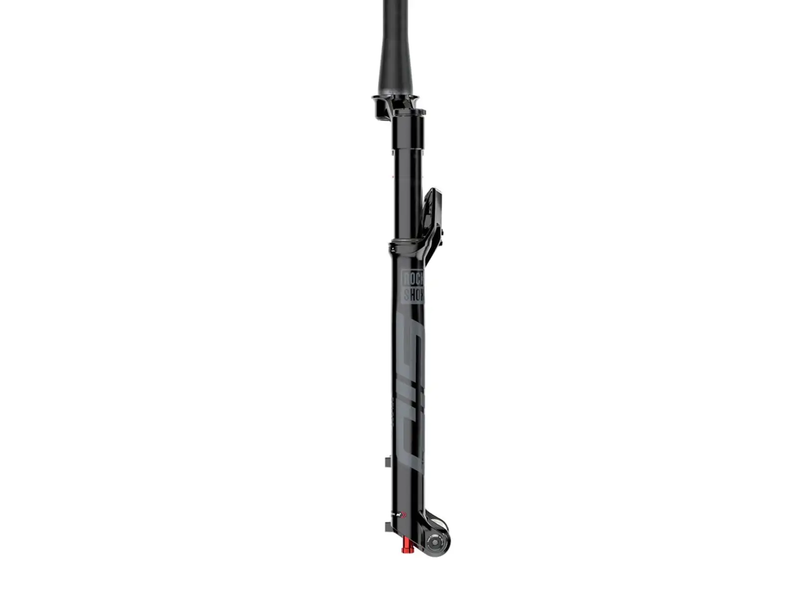 Rock Shox SID SL Select 3P R 29" odpružená vidlice 110 mm Black