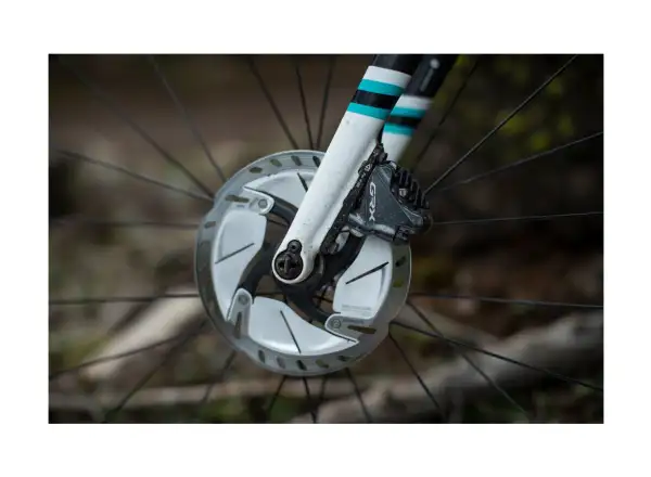 Shimano GRX Di2 ST-RX815+BR-RX810 2x11 řadící a brdové páky a třmeny