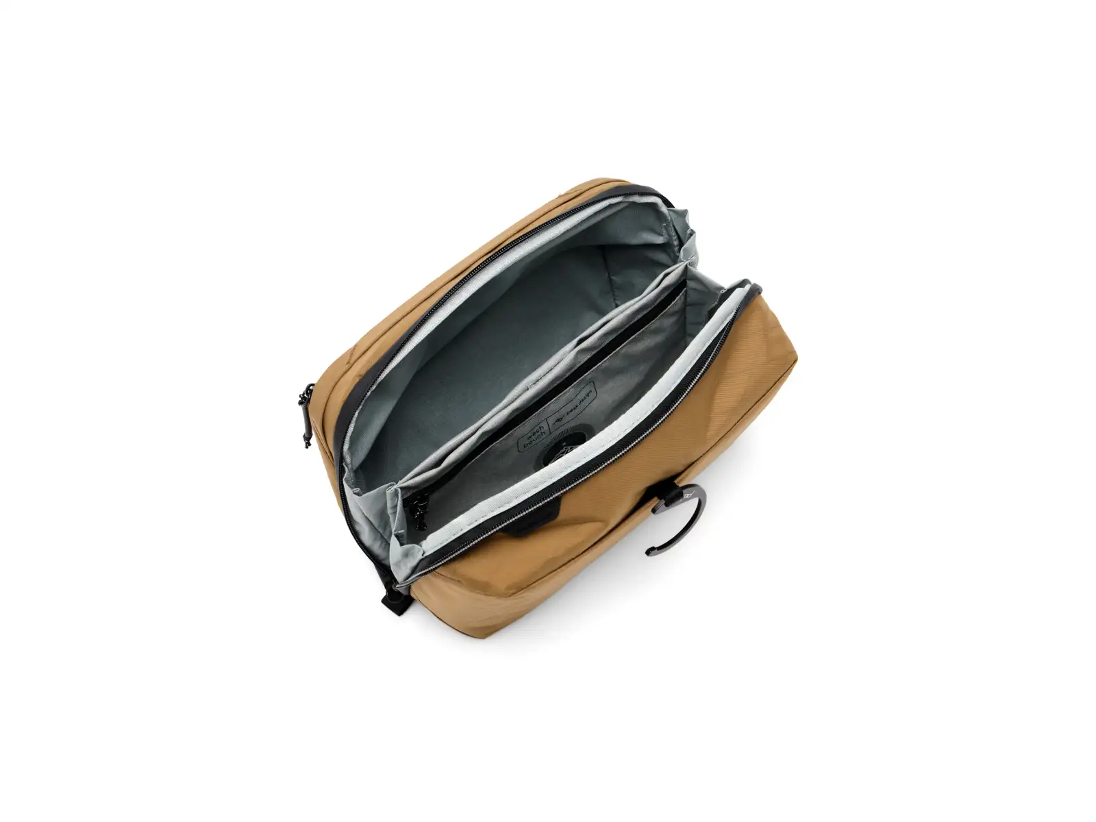 Peak Design Wash Pouch 2,5 l pouzdro Coyote