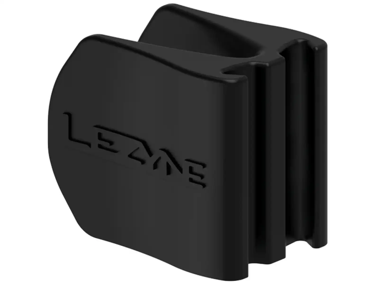 Lezyne Adapter Kits set adaptérů pro zadní světlo Black