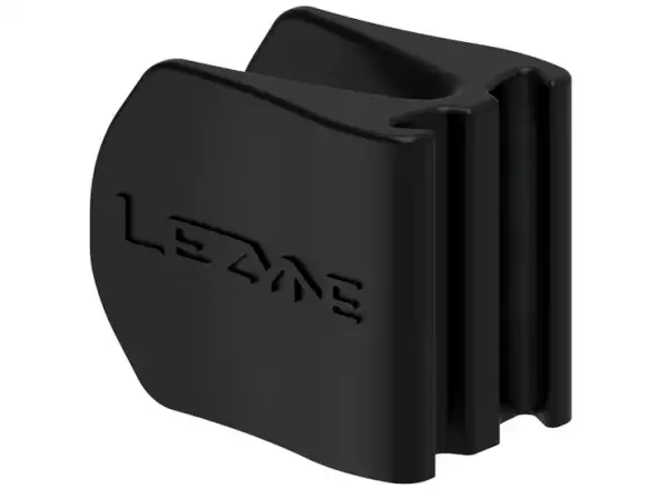 Lezyne Adapter Kits set adaptérů pro zadní světlo Black