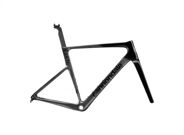 Cannondale Supersix Evo LAB71 silniční rámová sada BBQ