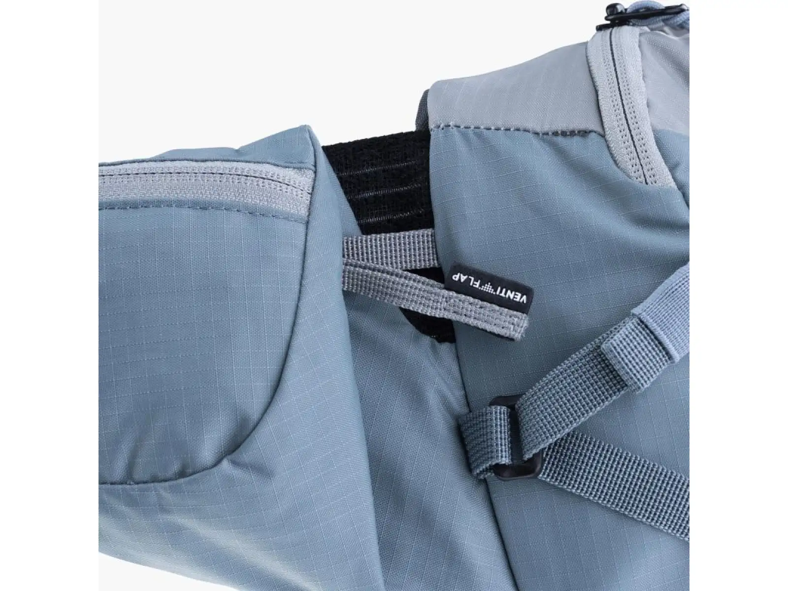 Evoc Hip Pack Pro 3 l ledvinka Stone/Steel
