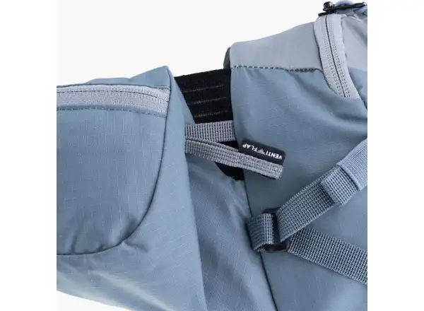 Evoc Hip Pack Pro 3 l ledvinka Stone/Steel