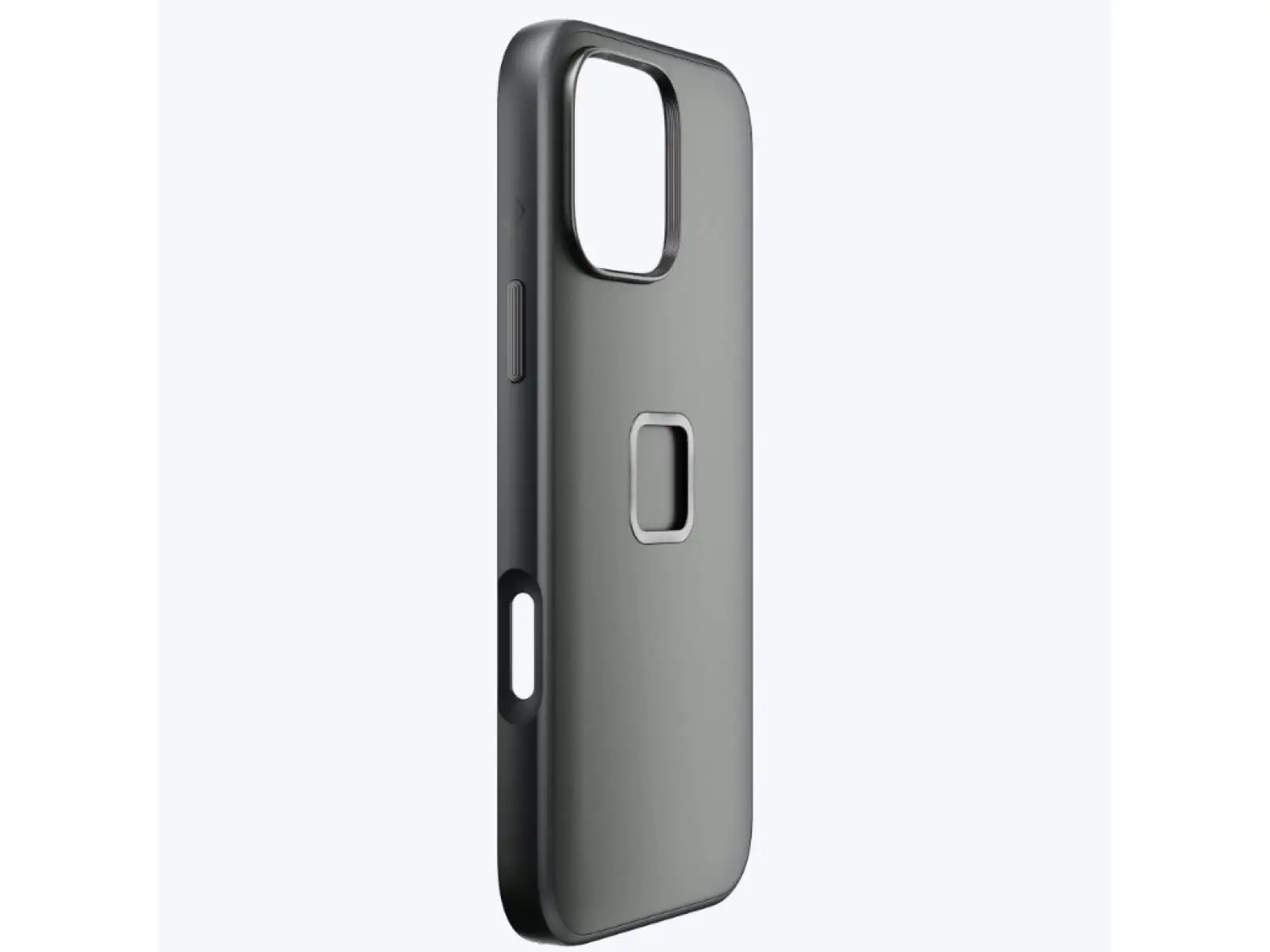 Peak Design Mobile Everyday Clarino Case iPhone 16 Pro Max obal na mobil Black