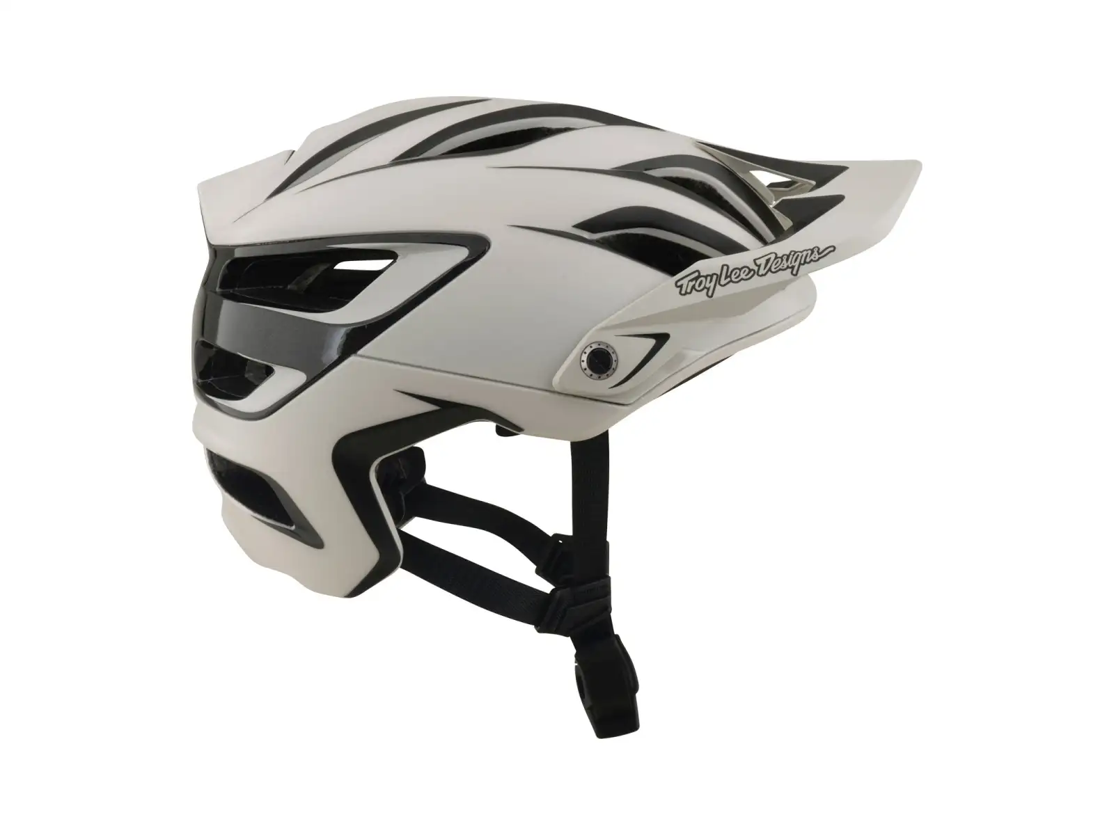 Troy Lee Designs A3 Mips přilba Uno Pumice