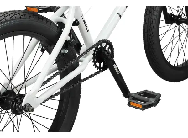 Mongoose Legion 20 WHT BMX kolo