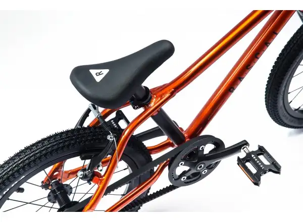 Rascal 14 dětské kolo Flame