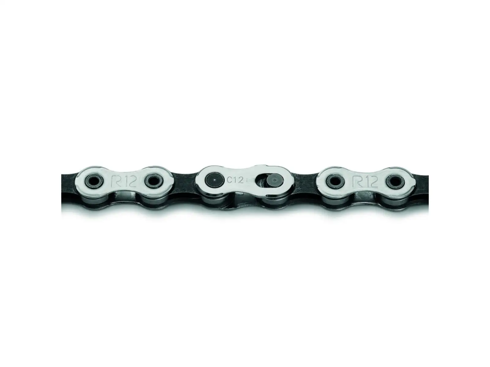 Campagnolo Super Record 12s řetěz 113 článků + spojka C-Link