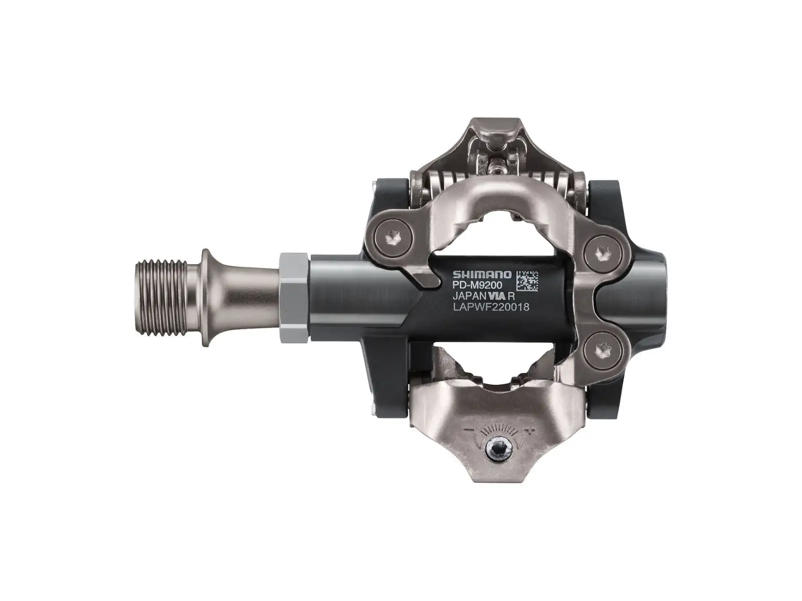 Shimano XTR SPD PD-M9200-S1 Boost nášlapné pedály