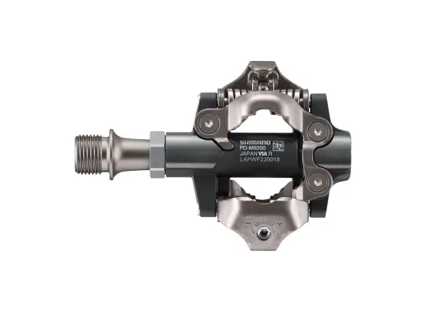 Shimano XTR SPD PD-M9200-S1 Boost nášlapné pedály