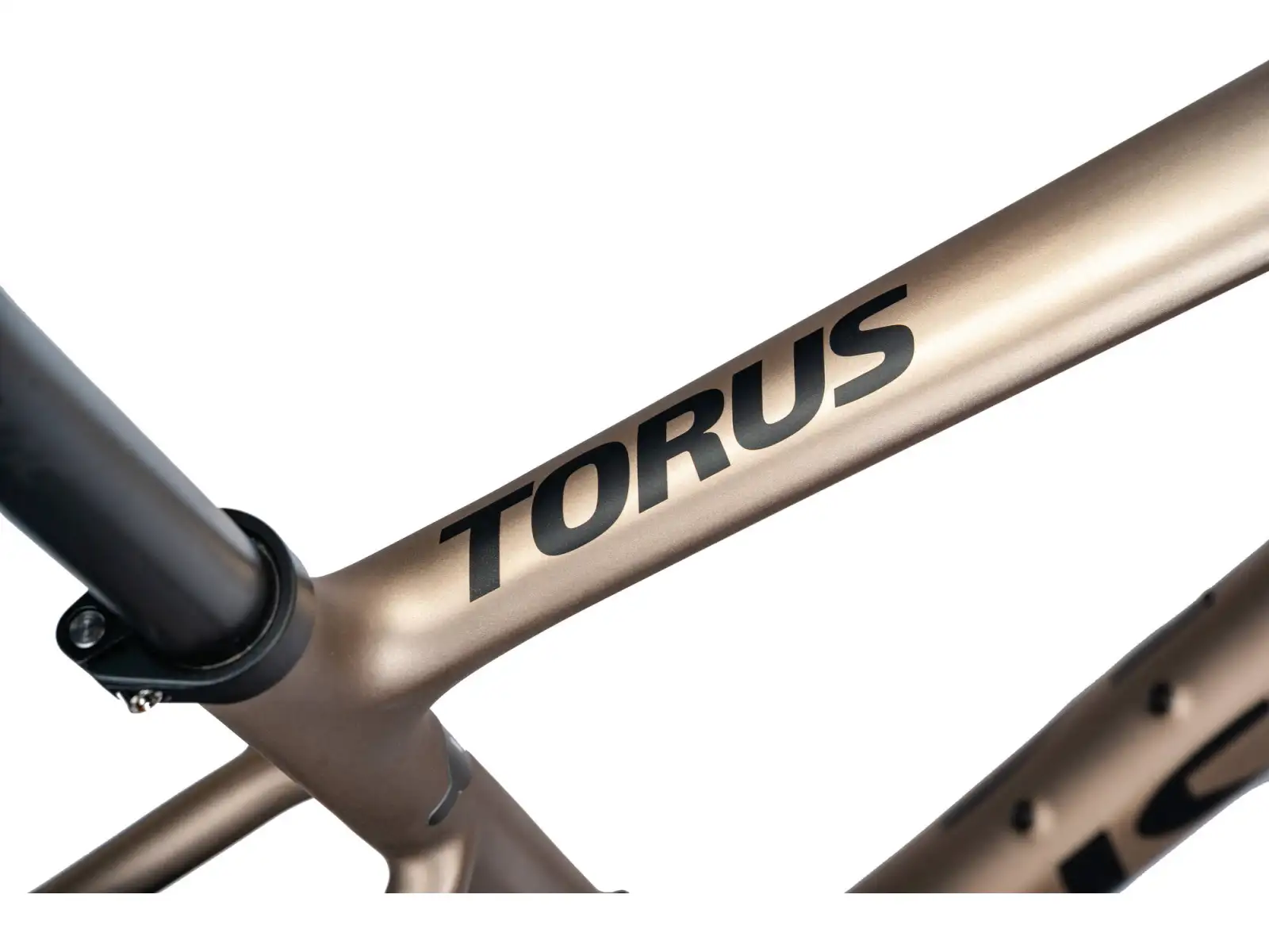 Isaac Torus Xplore GRX610/RX820 2x12 gravel kolo Blast Bronze