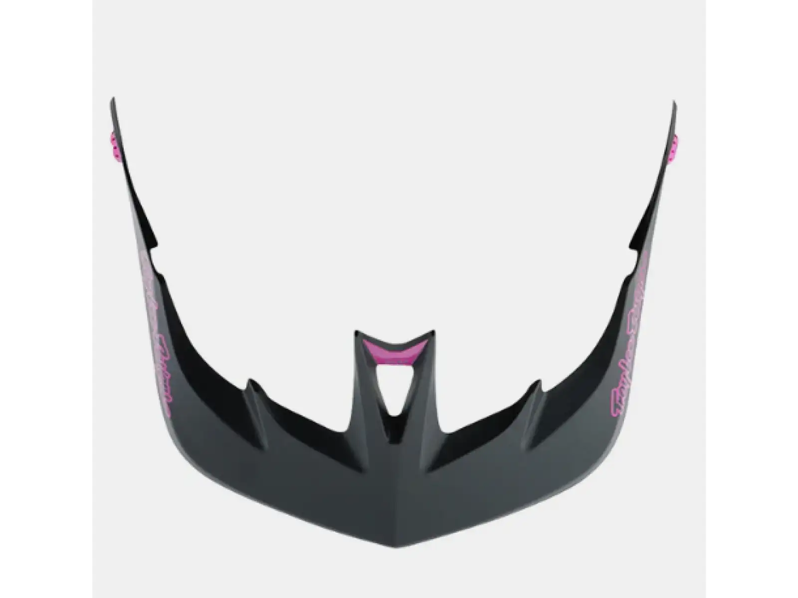 Troy Lee Designs A3 Ghostwing přilba Charcoal