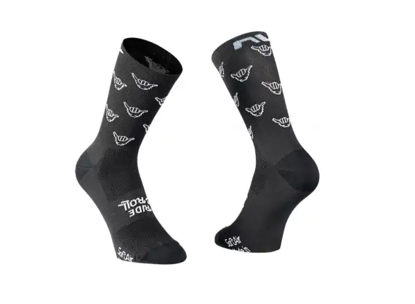 Northwave Ride & Roll Sock pánské cyklo ponožky