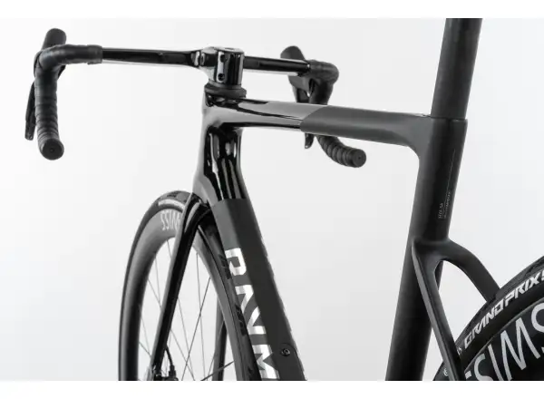 Raymon Kirana Ultimate 24S Dura Ace Di2 silniční kolo starwhite