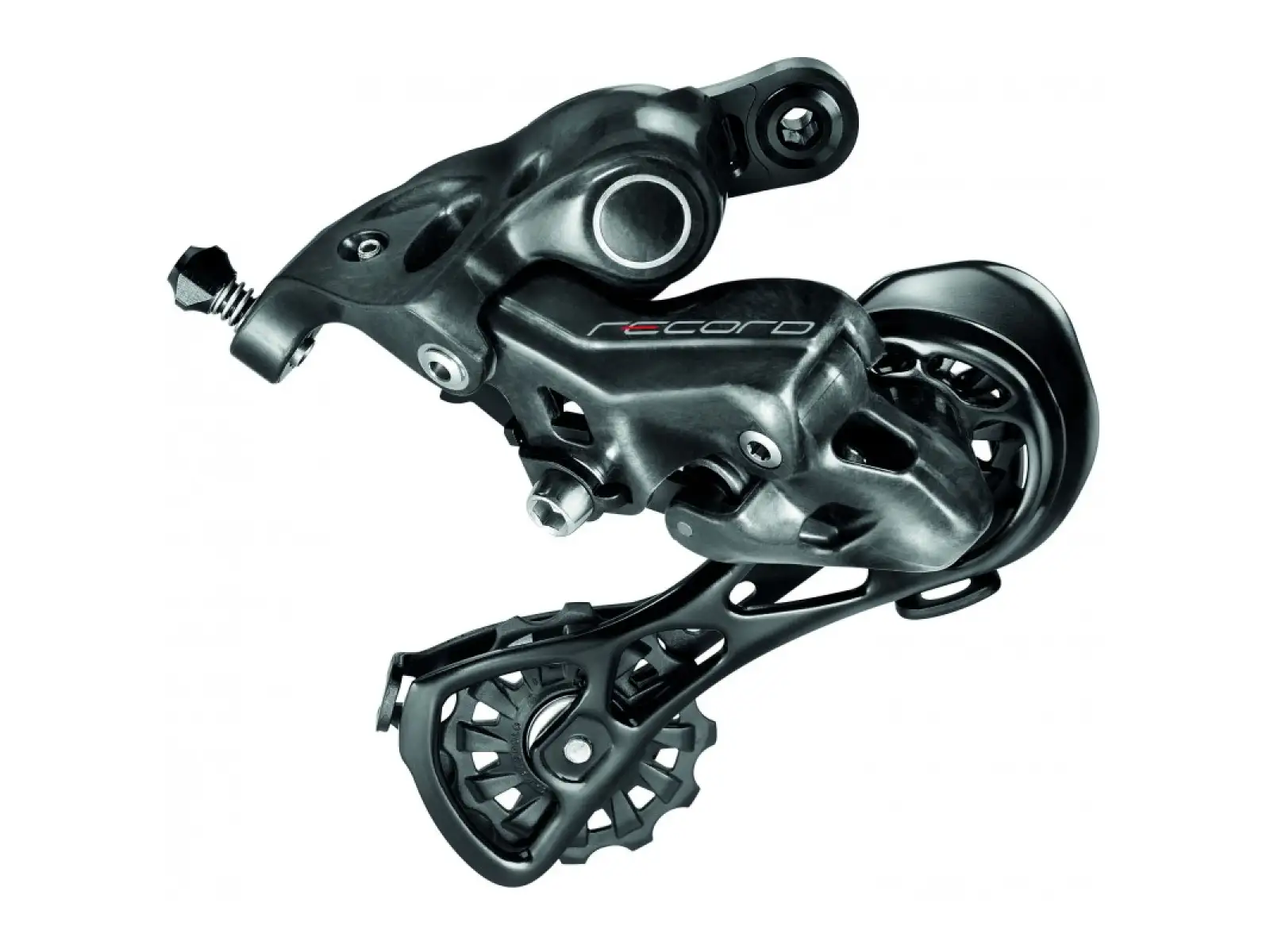 Campagnolo Record 12x2 sada bez kazety