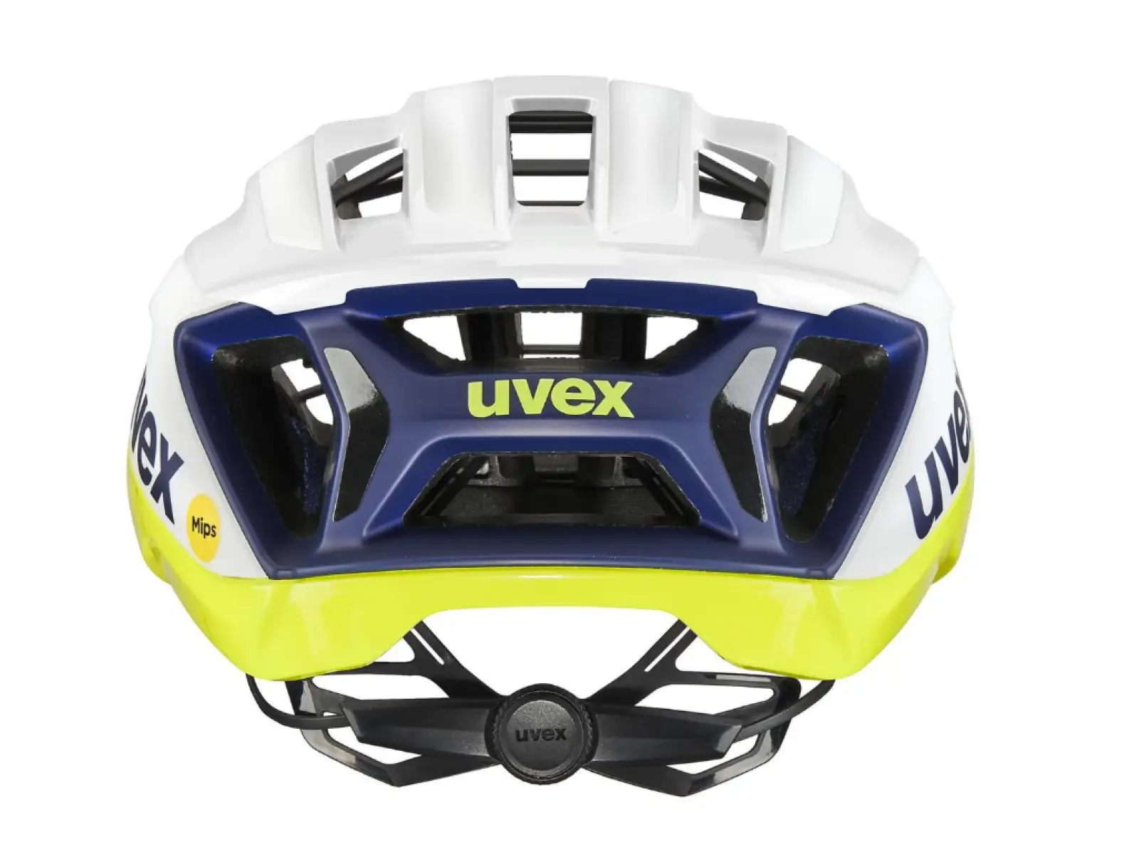 Uvex Surge Aero MIPS silniční přilba Team Edition