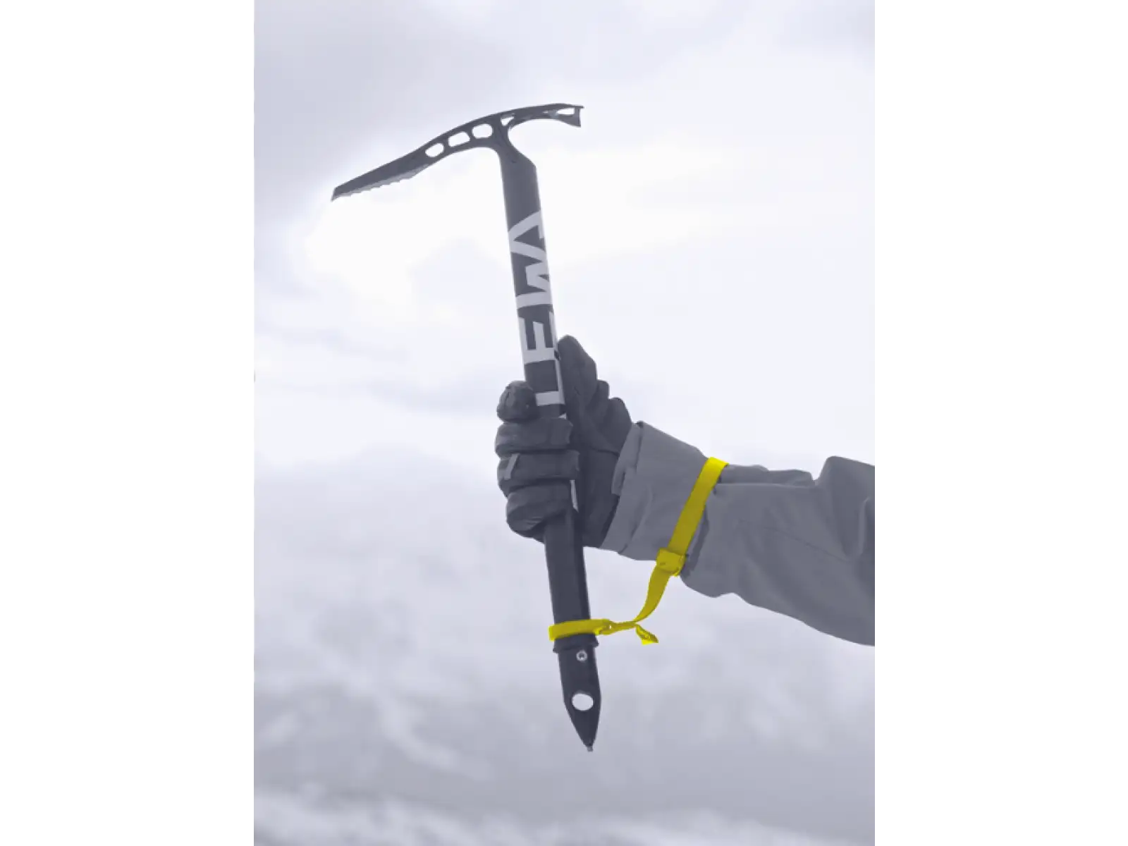 Salewa Alpine-X cepín 53 cm