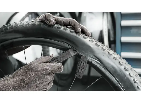 Wera Bicycle Set 1 cyklistická sada nářadí 14 dílů v pouzdře