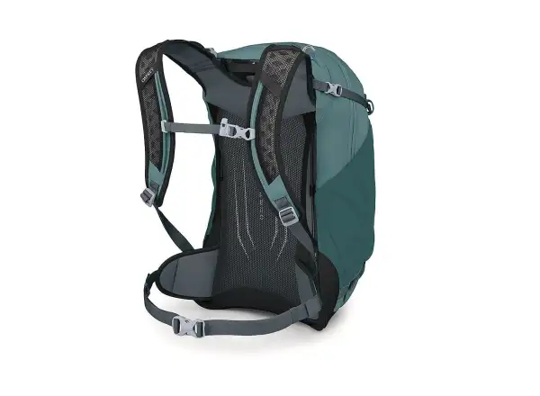 Osprey HIKELITE 32 batoh Cascade blue