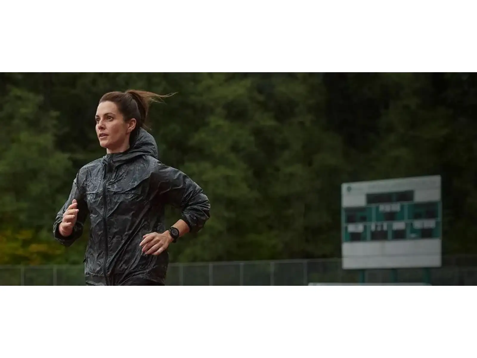 Garmin Forerunner 255 chytré hodinky Slate Gray