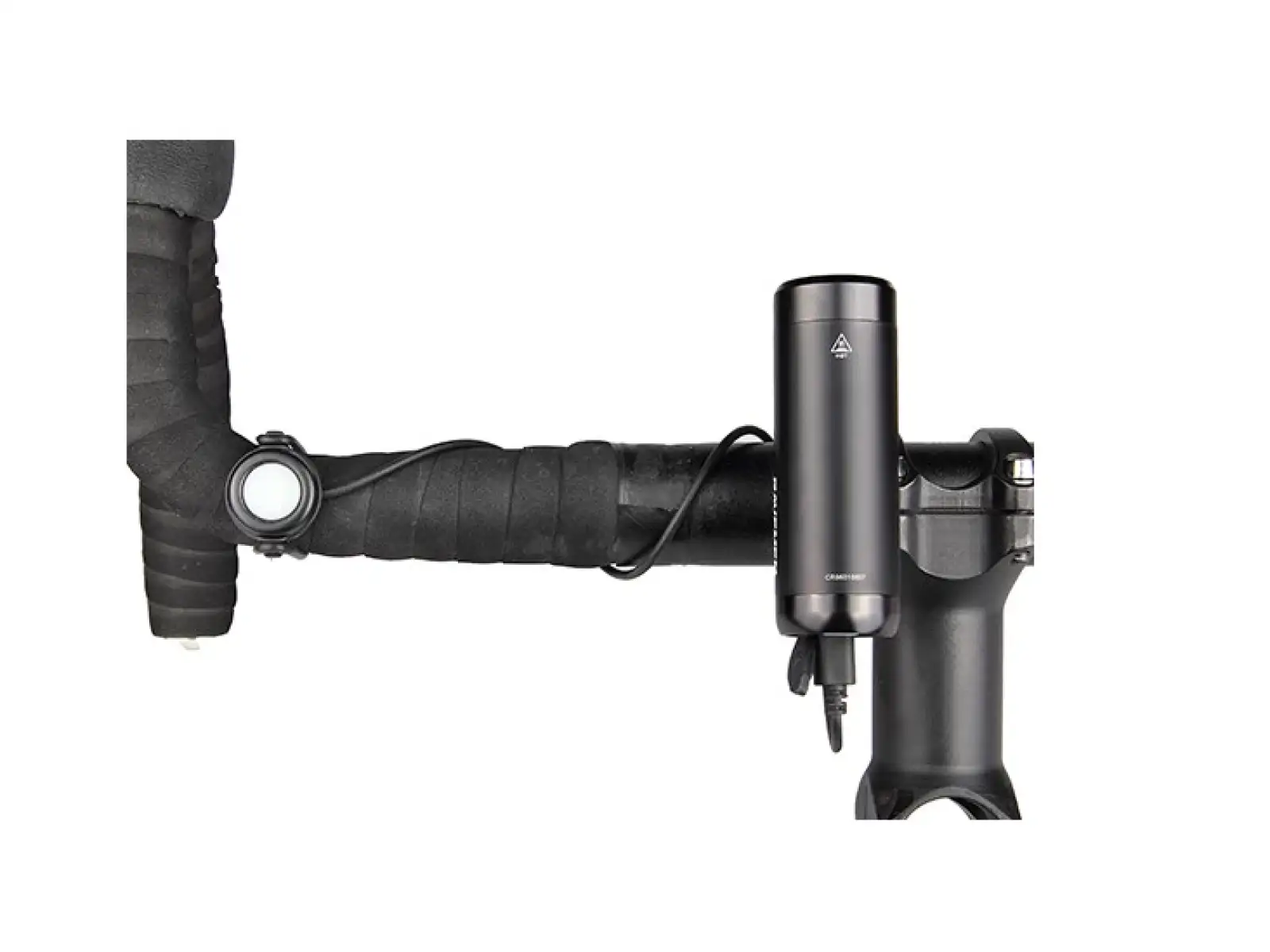 Ravemen CR600 přední světlo