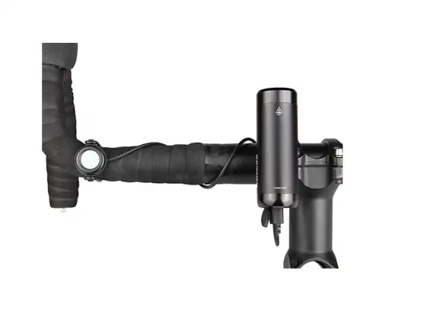 Ravemen CR600 přední světlo