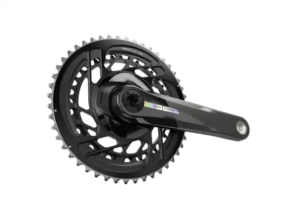 Sram Force AXS D2 DUB kliky 175 mm 46/33 zubů