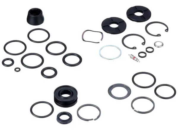 Rock Shox Service Kit Full pro vidlice Revelation (2012)