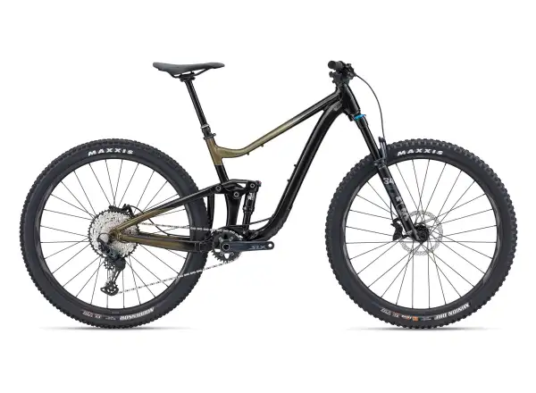 Giant Trance 29 1 horské kolo Panther/Pyrite Brown