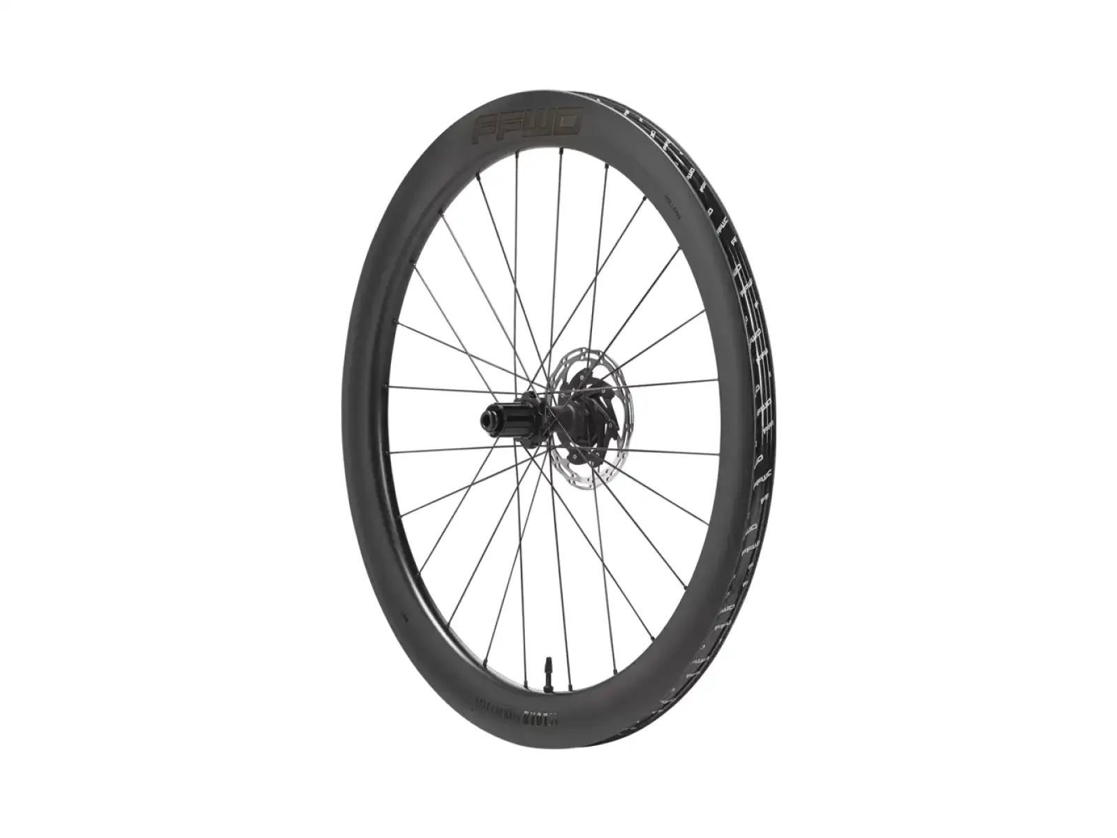 FFWD RYOT55 V2 FFWD N/GAGE 2:1 silniční zapletená kola