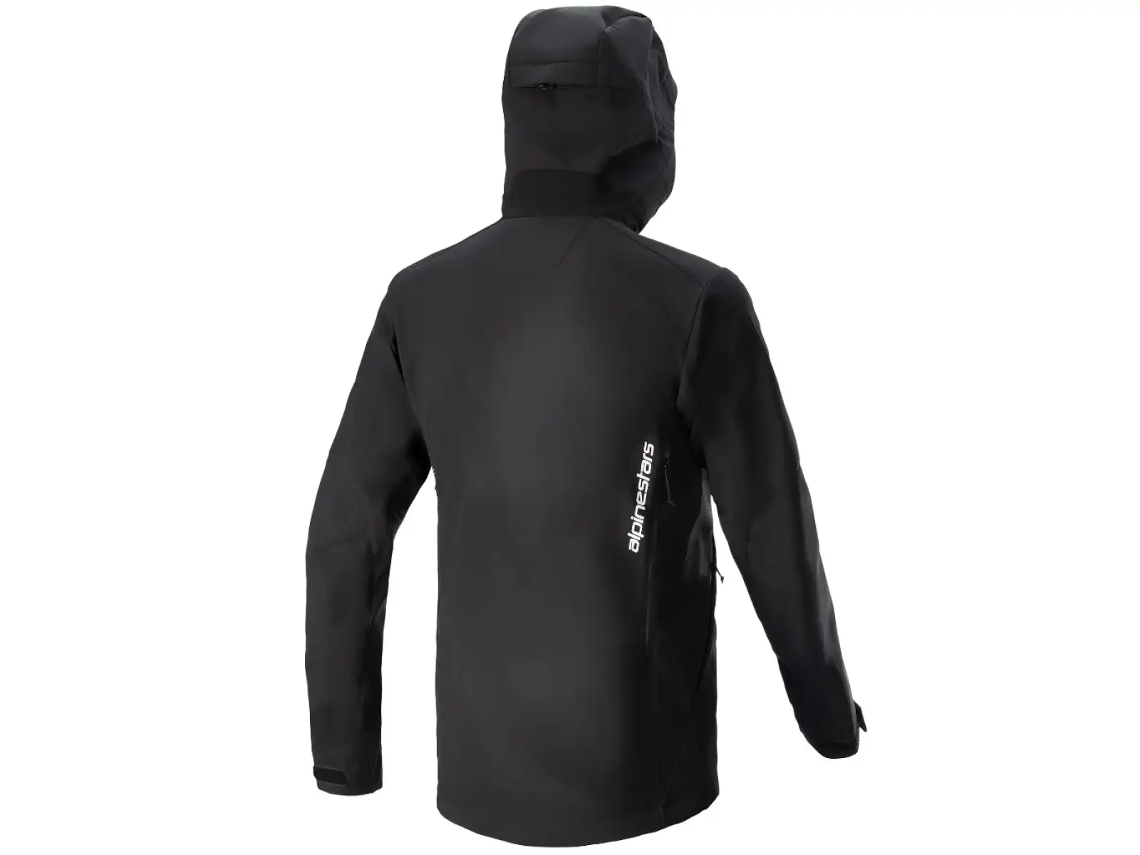Alpinestars Nevada 2 Thermal pánská bunda černá